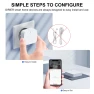 Превью Multi-mode ZigBee Bluetooth Gateway Hub — Smart Home Hub, GIRIER