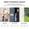 Превью Multi-mode ZigBee Bluetooth Gateway Hub — Smart Home Hub, GIRIER