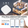 Превью Smart Gateway Hub — Smart Home Hub, Tuya