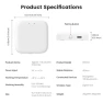 Превью Smart Home Control Center Multi-Mode Gateway — Smart Home Hub, Tuya