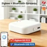 Превью Smart Home Control Center Multi-Mode Gateway — Smart Home Hub, Tuya