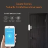 Превью Smart Home Hub Wired Gateway Bridge — Smart Home Hub, Tuya