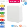 Превью Smart Home Wireless Bridge Gateway Hub — Smart Home Hub, Tuya