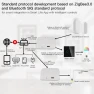 Превью Smart Home Wireless Bridge Gateway Hub — Smart Home Hub, Tuya