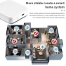 Превью Smart Home Zigbee Gateway Hub — Smart Home Hub, Tuya