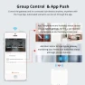 Превью Smart Home Zigbee Gateway Hub — Smart Home Hub, Tuya