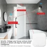 Превью Smart Home Zigbee Gateway Hub — Smart Home Hub, Tuya