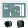 Превью Smart Knob Switch Programmable Controller — Smart Button Pusher, Tuya
