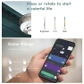 Превью Smart Knob Switch Programmable Controller — Smart Button Pusher, Tuya