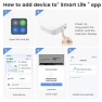 Превью Smart Multi-Mode Gateway — Smart Home Hub, Tuya