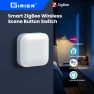 Превью Smart Scene Controller Button Switch — Smart Home Hub, GIRIER