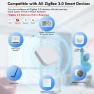 Превью Smart Scene Controller Button Switch — Smart Home Hub, GIRIER