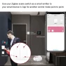 Превью Smart Scene Switch 4 Gang 12 Scene Wireless Push Button Controller — Smart Switch, Smart Life