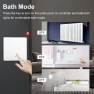 Превью Smart Scene Switch 4 Gang 12 Scene Wireless Push Button Controller — Smart Switch, Smart Life