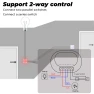 Превью Smart Switch Light Module — Smart Switch, SMATRUL