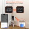 Превью Smart Thermostatic Radiator Valve with Scroll Wheel Control — Heating System, AVATTO