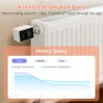 Превью Smart Thermostatic Radiator Valve with Scroll Wheel Control — Heating System, AVATTO