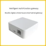Превью Smart Wired Zigbee 3.0 Gateway Hub — Smart Home Hub, Tuya