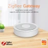 Превью Smart ZigBee And Wireless Hub Gateway Smart Home Bridge Remote Controller — Smart Home Hub, Haozee