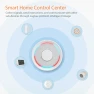 Превью Smart ZigBee And Wireless Hub Gateway Smart Home Bridge Remote Controller — Smart Home Hub, Haozee
