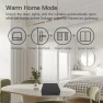 Превью Smart Zigbee+ Bluetooth Multi-mode Hub — Smart Home Hub, Tuya