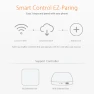 Превью Temperature Humidity Sensor Hub — Smart Home Hub, Neo Coolcam