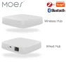 Превью Wireless Gateway Hub — Smart Home Hub, MOES
