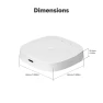 Превью Wireless ZigBee 3.0 Smart Gateway Hub — Smart Home Hub, Tuya