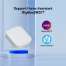 Превью ZigBee 3.0 Scene Button Switch — Smart Home Hub, GIRIER