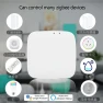 Превью ZigBee 3.0 Smart Hub — Smart Home Hub, Tuya