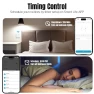 Превью Zigbee Push Wall Light Switch — Smart Switch, VBU