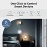 Превью Zigbee Scene Button Switch — Smart Button Pusher, Tuya