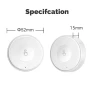 Превью Zigbee Scene Button Switch — Smart Button Pusher, Tuya