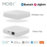 Превью ZigBee Wireless Gateway Hub — Smart Home Hub, MOES