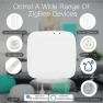 Превью ZigBee Wireless Gateway Hub — Smart Home Hub, MOES