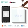 Превью Ceiling Fan Speed Controller — Smart Fan, BSEED