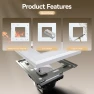 Превью Ceiling Fan Speed Controller — Smart Fan, BSEED