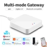 Multi-mode Gateway Smart Home Automation Hub — Smart Home Hub, Tuya