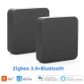 Превью Multi-mode Smart Gateway Compatible With Mesh Hub — Smart Home Hub, Tuya