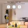 Превью Multi-mode Smart Gateway Compatible With Mesh Hub — Smart Home Hub, Tuya