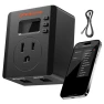 Превью S Station GGS Pro Smart Outlet — Smart Plug, Spider Farmer