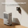 Превью S Station GGS Pro Smart Outlet — Smart Plug, Spider Farmer