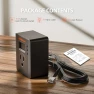 Превью S Station GGS Pro Smart Outlet — Smart Plug, Spider Farmer