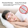 Превью Smart Electric Head Massager with Sleep Monitor — Eye Massager