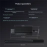 Превью Smart Gateway Zbdongle-E Universal Bridge — Smart Home Hub, ABLU
