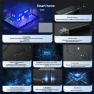 Превью Smart Gateway Zbdongle-E Universal Bridge — Smart Home Hub, ABLU