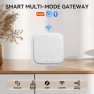 Превью Smart Home Zigbee Gateway WiFi Bluetooth Bridge — Smart Home Hub, Tuya