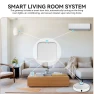 Превью Smart Home Zigbee Gateway WiFi Bluetooth Bridge — Smart Home Hub, Tuya