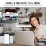 Превью Smart Home Zigbee Gateway WiFi Bluetooth Bridge — Smart Home Hub, Tuya