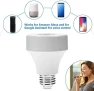 Превью Smart Lamp Holder Adapter — Smart Light Bulb, Sonew